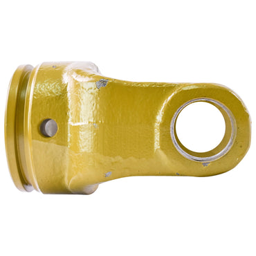 Cardan fork T6S for cross lemon pipe 30.2x92