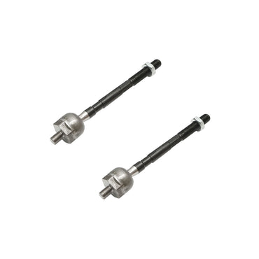 Assembled front axle control kit for Dacia Logan, Sandero left/right Breckner Germany