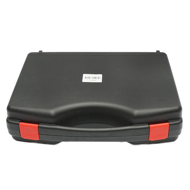 Air conditioning installation verification kit