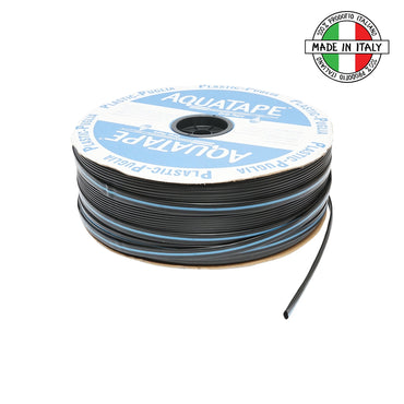 Drip irrigation tape, roll 2286M 1.5L/h, D16mm, step 10cm AquaTape