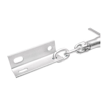 Anchor tensioner with chain for Massey Ferguson OEM code 184585M91, 1863220M91