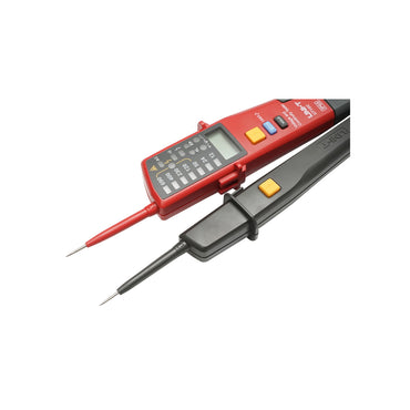 Digital A/DC voltage tester with 6 functions 12-690V UT18C, UNI-T