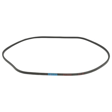 Trapezoidal transmission belt B 17X11X2600 Li Breckner Germany