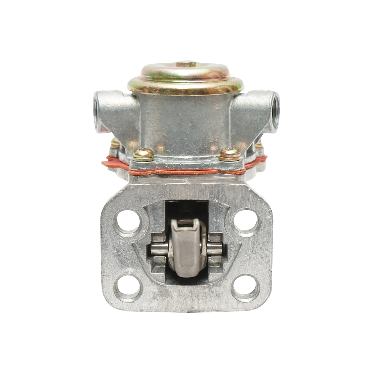 Fuel pump for PERKINS, JCB, CLAAS, LANDINI, MASSEY FERGUSON OEM codes 1447017M91, 1447688M91, 2641711, 2641713, 2641725, 2641728, 2641A053, 3637290M91