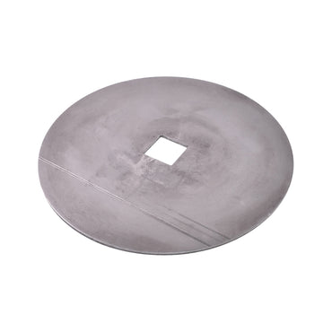 Disc orb for SPC6 diameter fi140 square 18mm