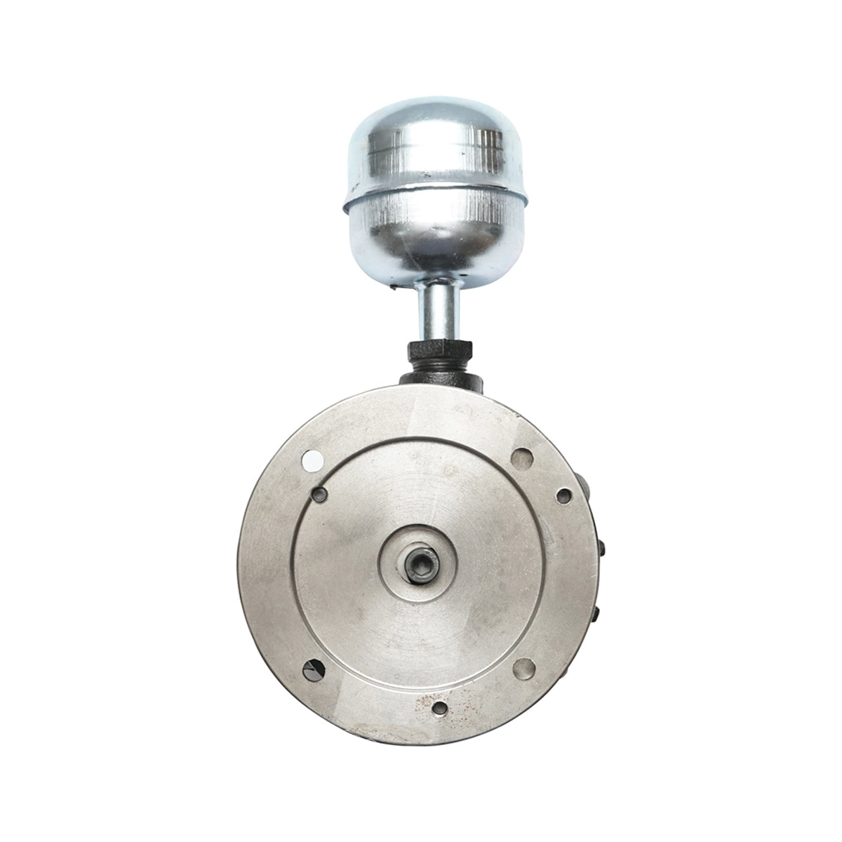 80cc vacuum pump for cow milking machine Breckner Germany