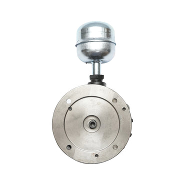 80cc vacuum pump for cow milking machine Breckner Germany