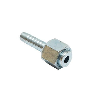 ORS DN10 3/8 internal thread fitting