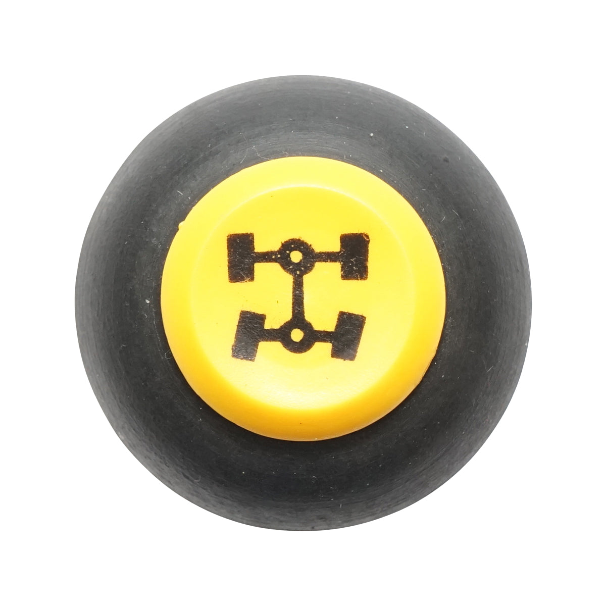 4x4 switch for Massey Ferguson, Deutz-Fahr, Case IH, OEM code 3380339M91, 89658C91, 01177152 Breckner Germany