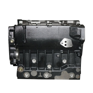 4-cylinder engine block, Perkins 4.236/4.248 Massey Ferguson OEM code 3637379M91, 3641082M91, ZZ50110, ZZ50114, ZZ50226