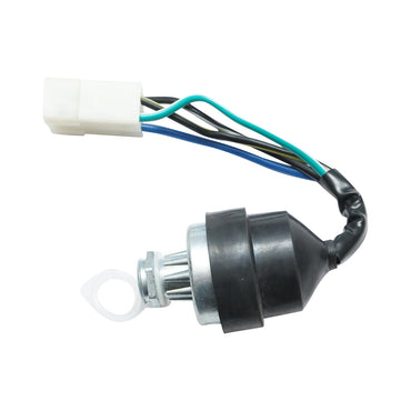 Massey Ferguson key contact 3699692M92