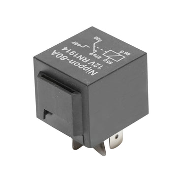 Headlight and horn protection relay AC 12V 80A for tractors and cars JD1914