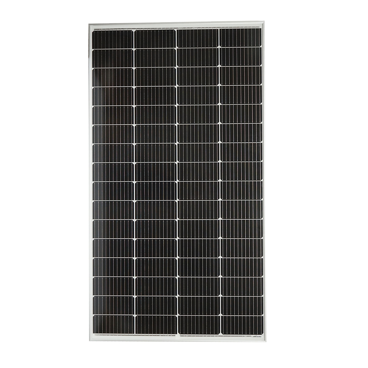 Electric tricycle charging kit with 200W photovoltaic solar panel and 12A MPPT controller, 12-50V Breckner Germany