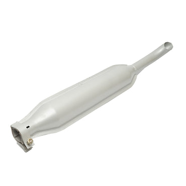 Evacuation drum for U-445 115.06.019