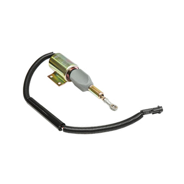 24V solenoid injection pump for John Deere OEM RE502474, RE516083