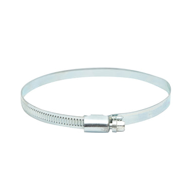 Adjustable hose collar 90-110B