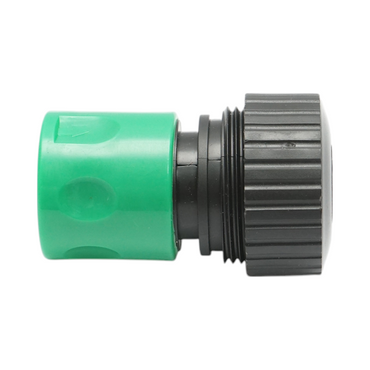 Quick connector garden hose 3/4
