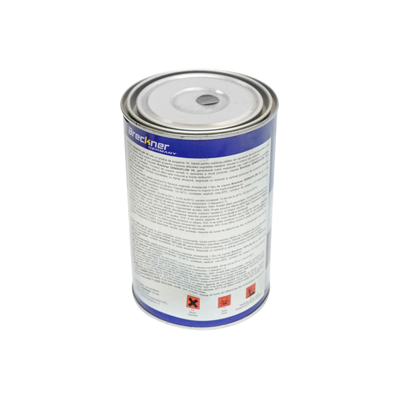 2K Maritime Blue Car Paint 1L Breckner Germany