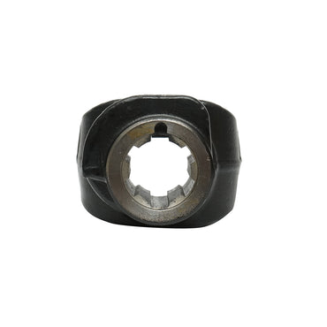 Cardan shaft for socket 1 3/8 Z=6 cross grooves 32x76mm