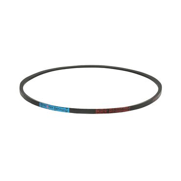 SPZ trapezoidal transmission belt 10x8x1000 LA 10x1000 Breckner Germany