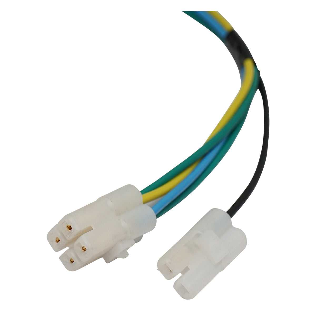 Wiring harness for connecting dashboard indicators for New Holland, Fiat, and UTB U-445