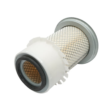 Exterior air filter Massey Ferguson 280x154.5x88.5mm OEM code 3515586M1