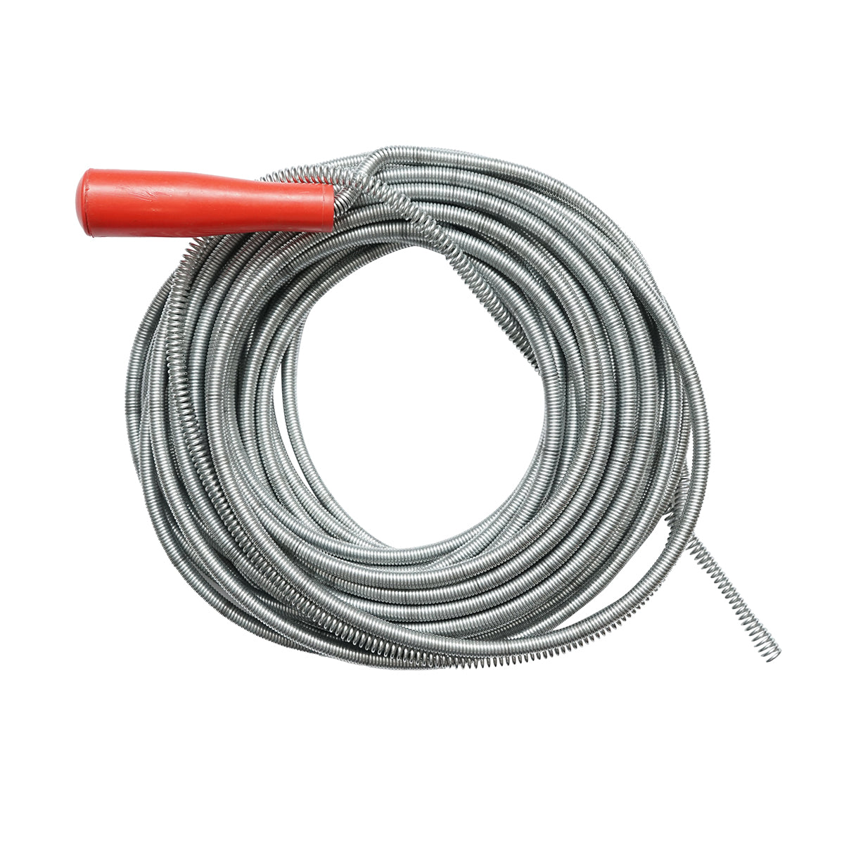 15m cleaned snake pipes, 8.5mm