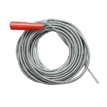 15m cleaned snake pipes, 8.5mm