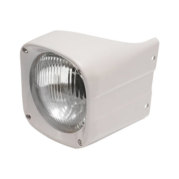 Far for Massey Ferguson tractor left OEM code 30/189-19, 1672768, 1890156, 1672769, 1890157 Breckner Germany