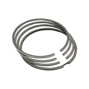 Piston segments for Fiat, Ford OEM code 81824112, 83905823, 83918842, DAPN6149A, DFPN6149E, DKPN6149A, 83965823, 87295232, 87295233, 87295236, 87554740