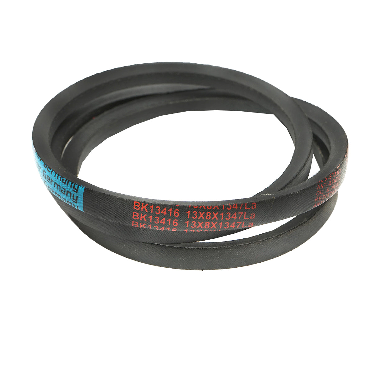 Transmission belt 13x8x1347 at Breckner Germany