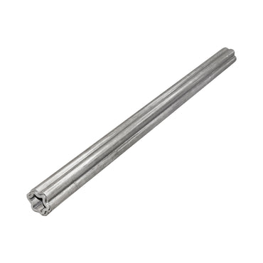 Star pipe set for S10 cardan length 1 m