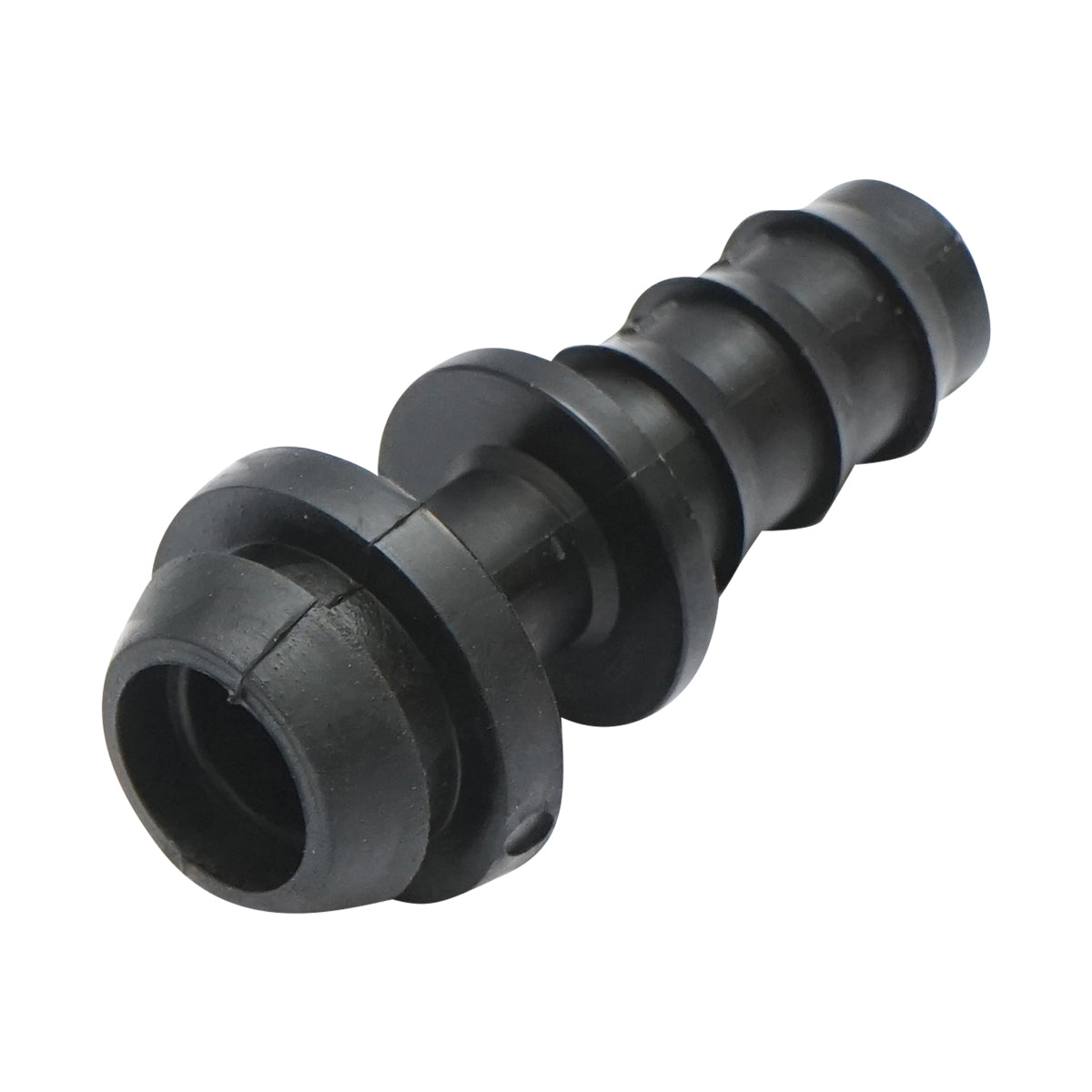 Start connector drip tube D16x16mm for irrigation systems