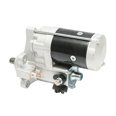 12V/4.8KW starter motor John Deere OEM code RE70474, RE70960, 228000-6550, 228000-6551, 2280006550