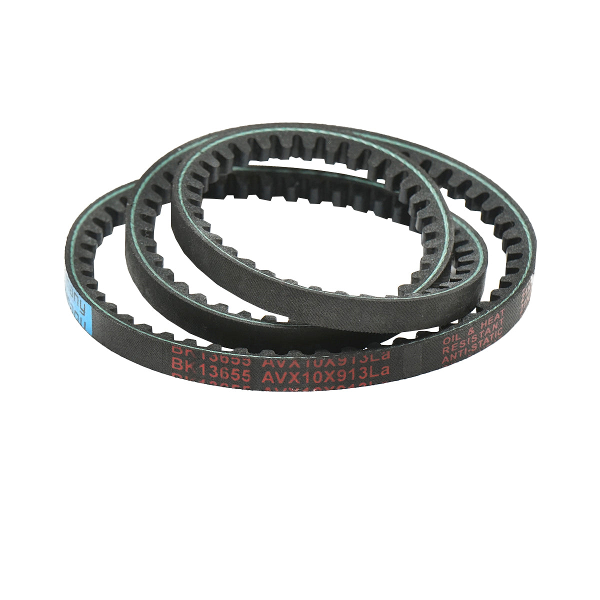 AVX 10X913 transmission belt at Breckner Germany