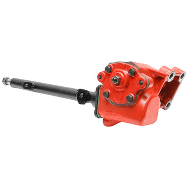 Complete steering box UTB U-445