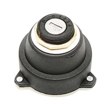 7-pin ignition contact with key for John Deere, Deutz, Case IH OEM codes AL19890, AL35864, 01171411, 01171441, 01171442, 3136852R1, 50770567073, 59233R, VPF3255, 950-18