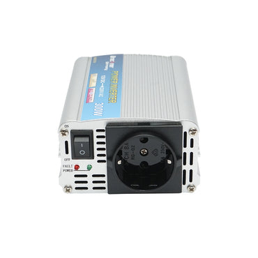 12V-220V 300W inverter with modified sine wave Breckner Germany