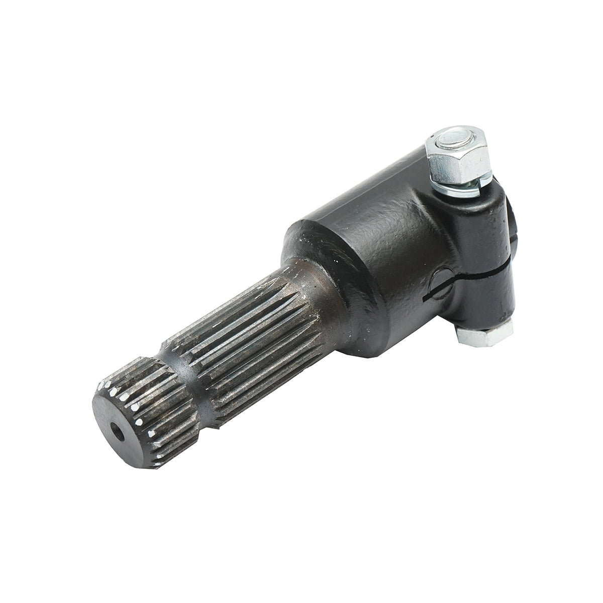 Cardan adapter 1 3/8 Z6 - Z21 with screw