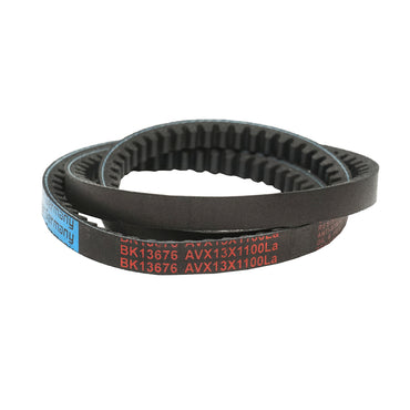 AVX 13X1100 transmission belt at Breckner Germany