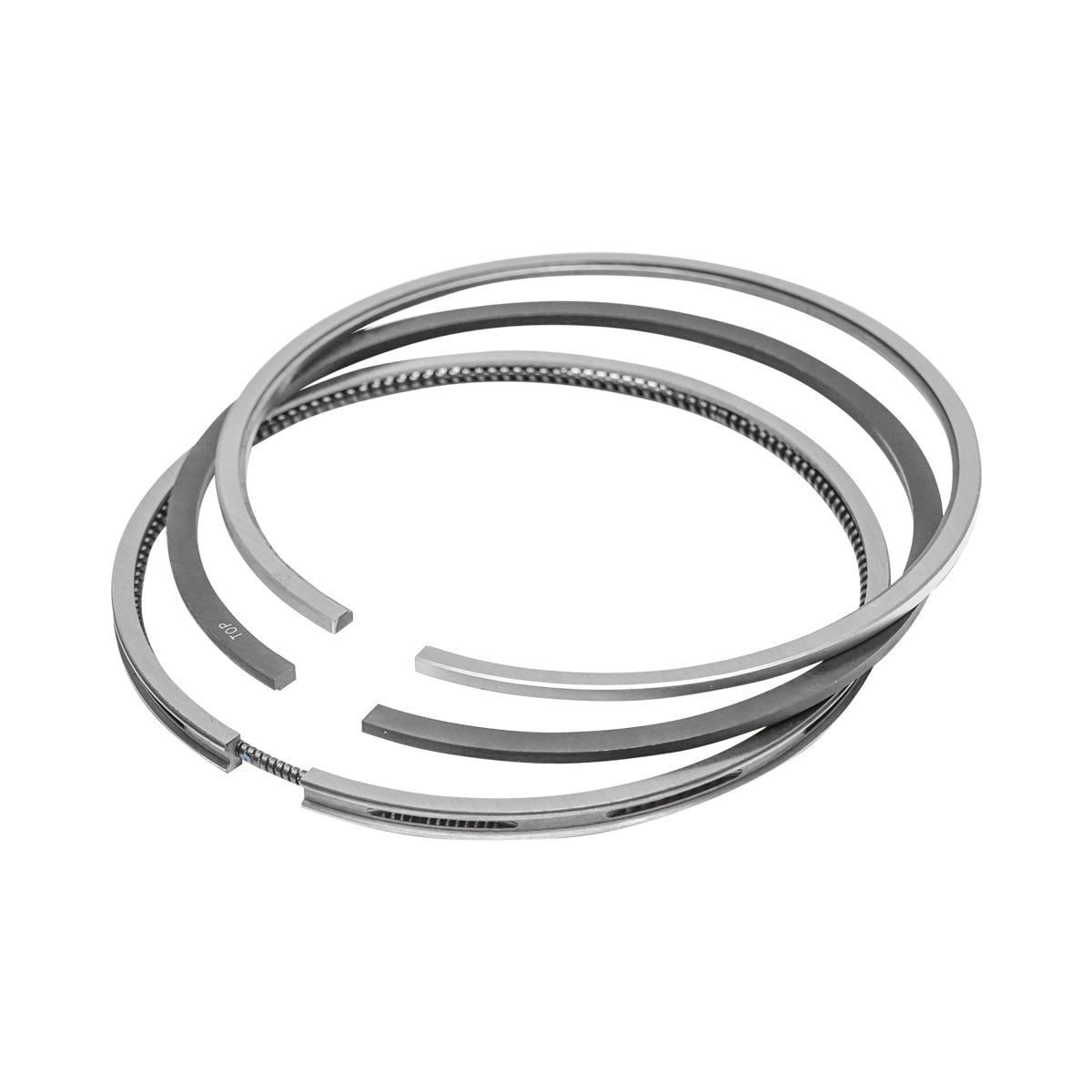 Piston rings 101.05mm 2.5x2.5x5mm Perkins engine