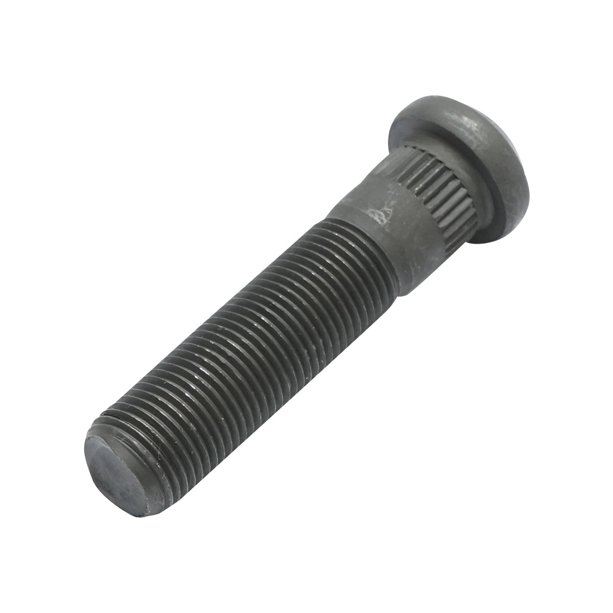 Rear wheel hub for Massey Ferguson OEM code 3412644M2