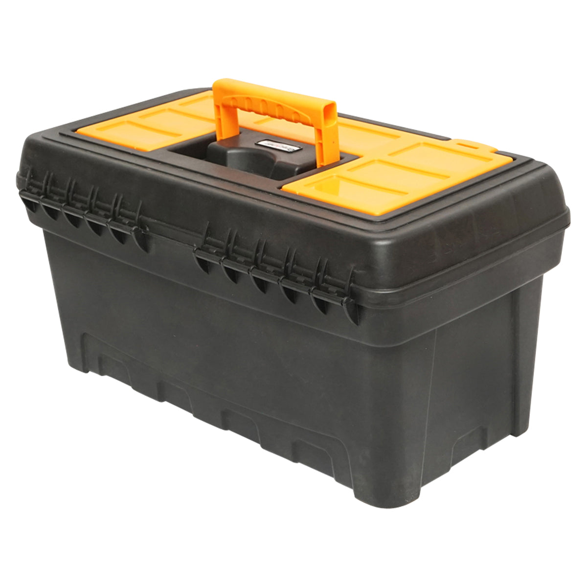 Plastic tool box 490x260x240mm Breckner Germany