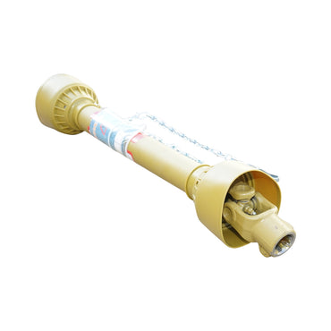 Cardan 800mm T1 3/8 Z6