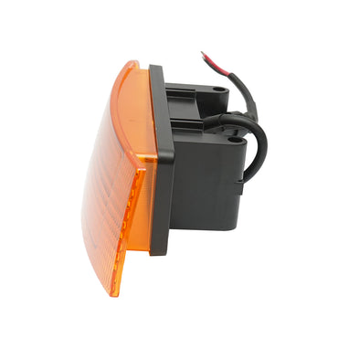 Right signaling lamp 12V New Holland, Case IH OEM code 87301973, UT-W2416