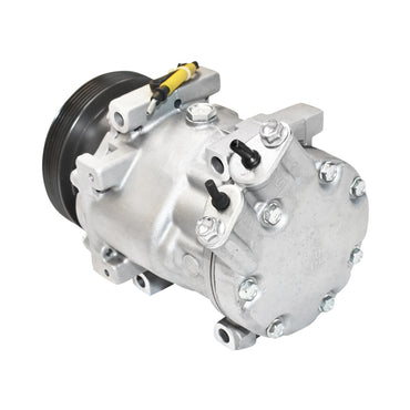 AC air conditioning compressor Dacia Solenza E7J 6001543516