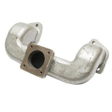 Evacuation gallery (gas collector) UTB U-650