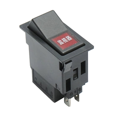 Universal signaling switch