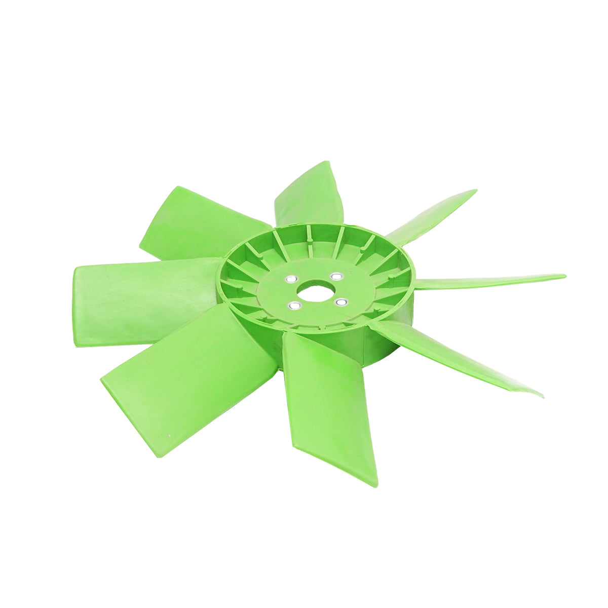 Fan blade for John Deere OEM code AR26382, RE41269 Breckner Germany