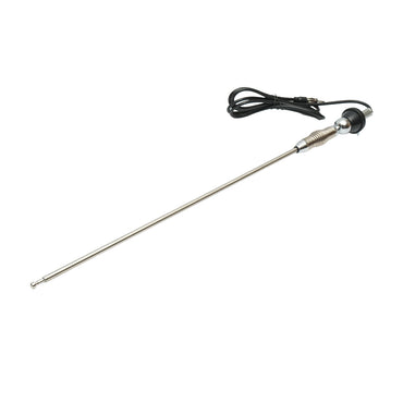 Universal flexible car antenna 110cm Breckner Germany